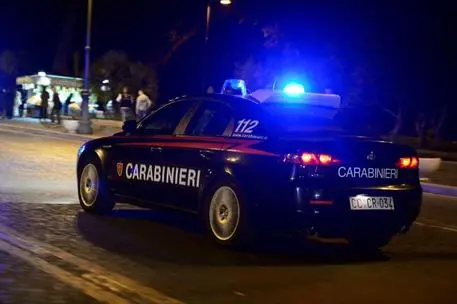 Rapina in banca a San Gimignano, colpo da 130.000 euro: due arresti