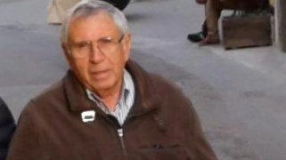 Ecco la storia di Omero. Ucciso dai colpi “amici“ Ecco la storia di Omero. Ucciso dai colpi “amici“