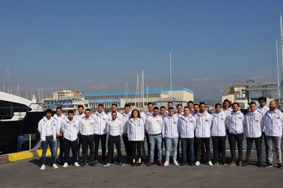 Fondazione Isyl