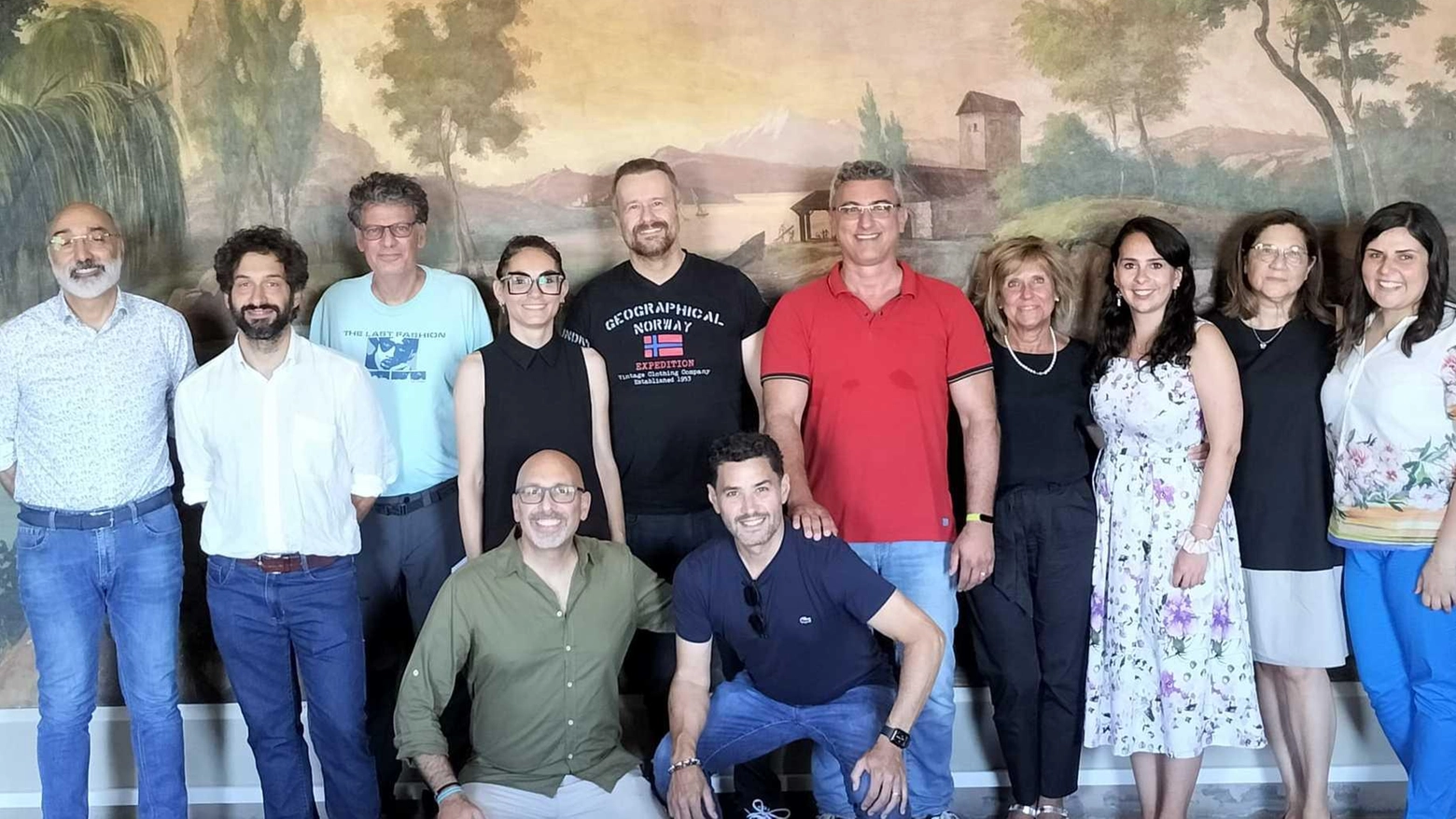Agrario, cinque docenti ’promossi’  Verso la stabilità della cattedra  Il grazie del dirigente  Panico