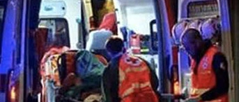 Giovane schiacciato da una moto. La sorella: "Voglio la verità"