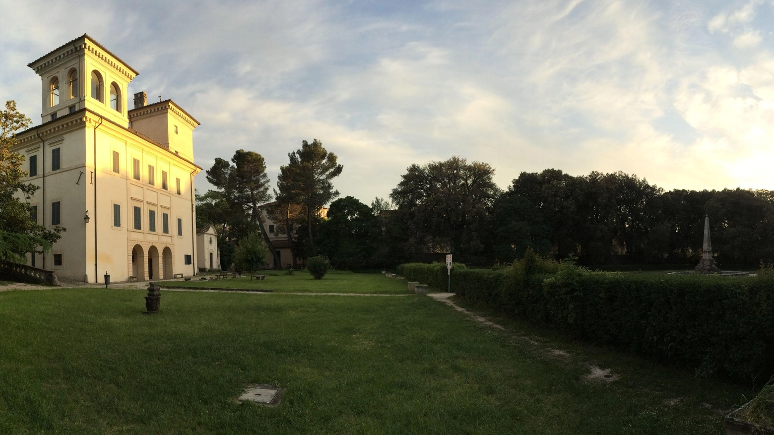 “Il Pianeta Redenta“ al Festival dei Due Mondi Campeggio creativo, workshop e dj set alla Villa “Il Pianeta Redenta“ al Festival dei Due Mondi Campeggio creativo, workshop e dj set alla Villa