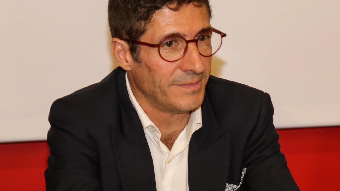 Adriano Bacconi