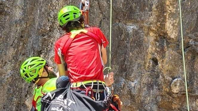 ‘Non si investesulle attivitàdella montagna‘ ‘Non si investesulle attivitàdella montagna‘