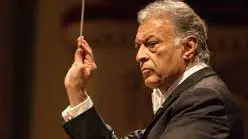 Zubin Mehta Zubin Mehta