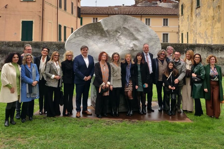 Uffizi a Pietrasanta