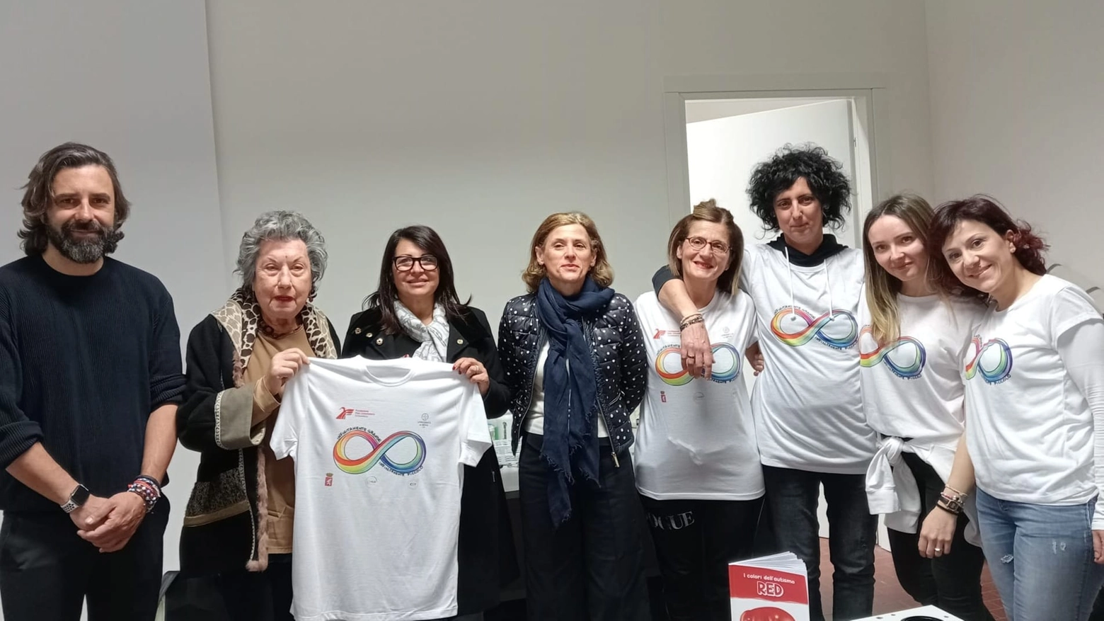 La presentazione dell'evento La presentazione dell'evento