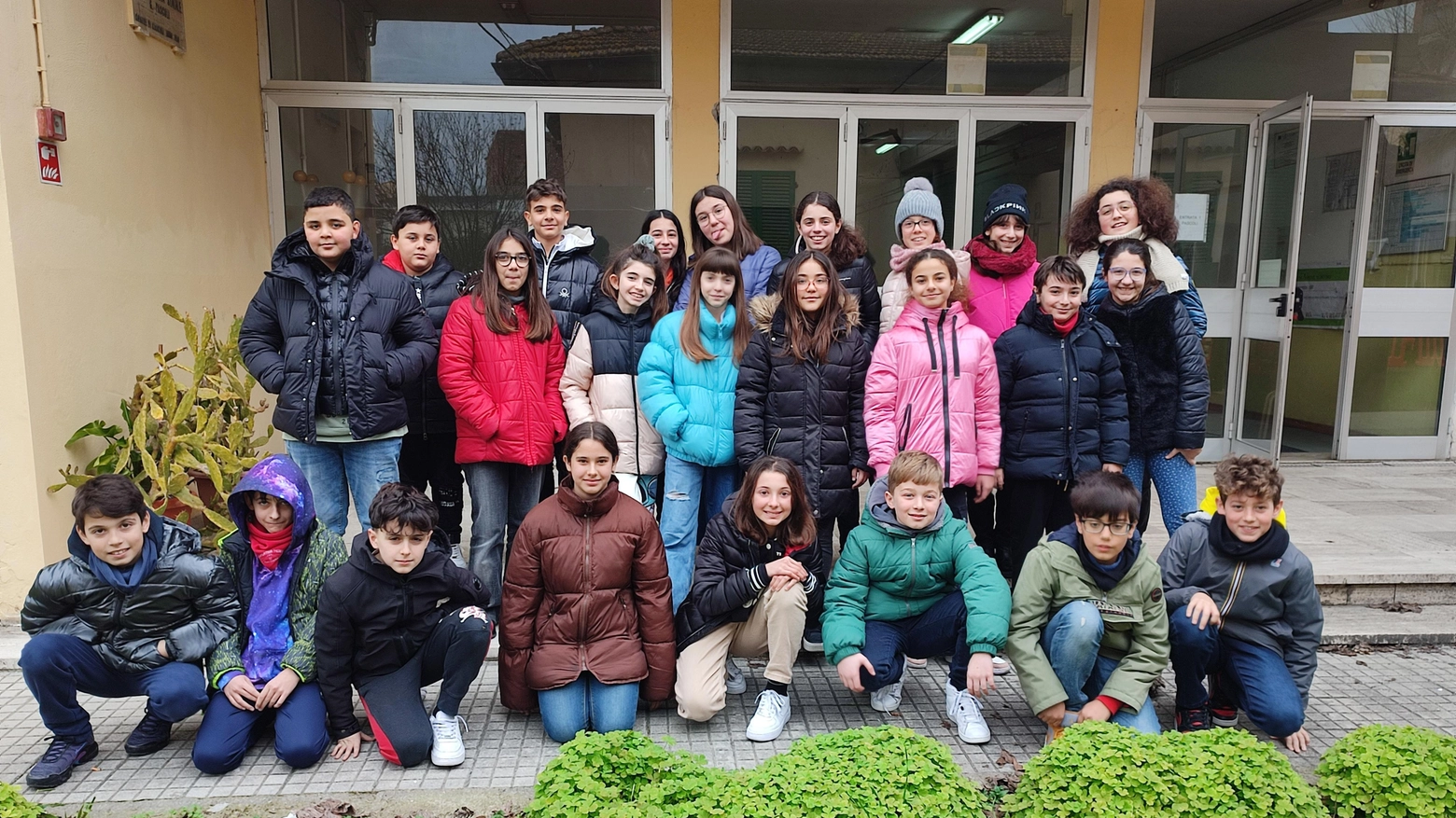 Tutti gli autori della pagina Tutti gli autori della pagina