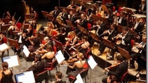 orchestra