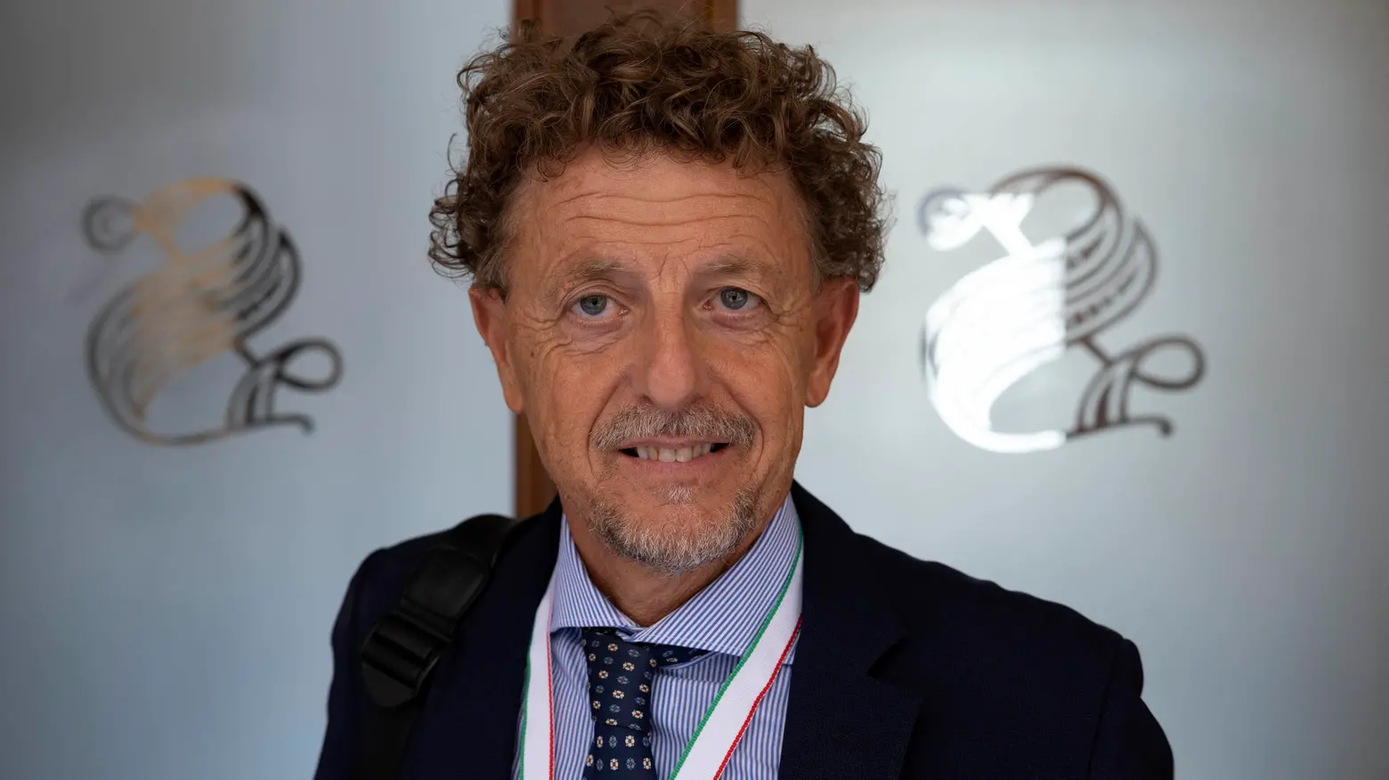 Paolo Marcheschi, senatore di Fratelli d'Italia (Foto Ansa) Paolo Marcheschi, senatore di Fratelli d'Italia (Foto Ansa)