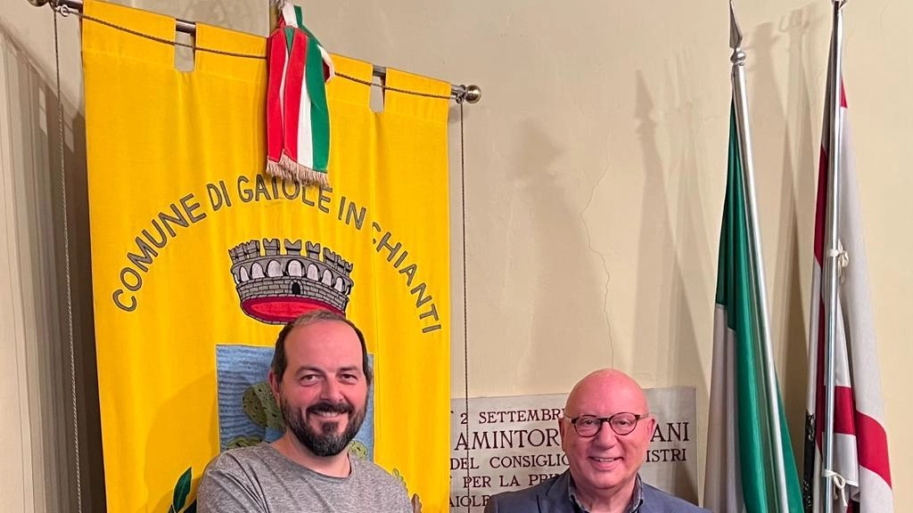 Chianti Classico in corsa. Sistema delle ville-fattoria alla candidatura Unesco Chianti Classico in corsa. Sistema delle ville-fattoria alla candidatura Unesco