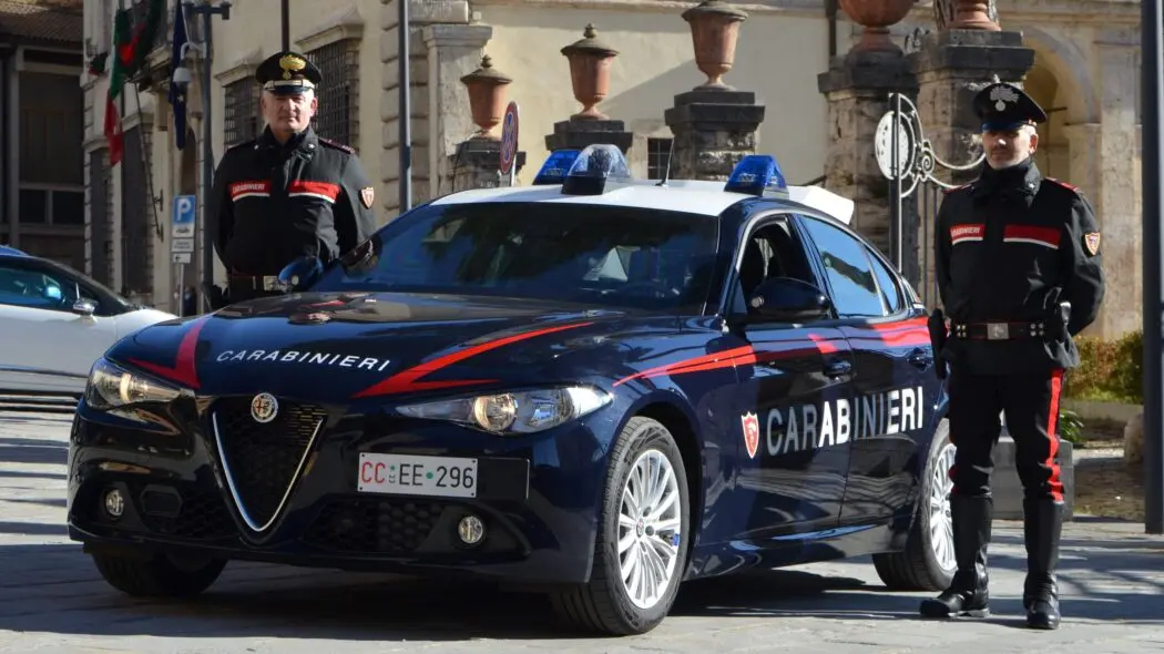 Carabinieri Carabinieri