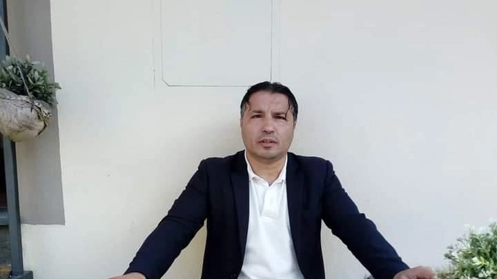 "Mai cercato il candidato Auriemma. Escludo il mio appoggio" "Mai cercato il candidato Auriemma. Escludo il mio appoggio"