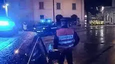Furti in appartamento Colle ancora nel mirino Furti in appartamento Colle ancora nel mirino