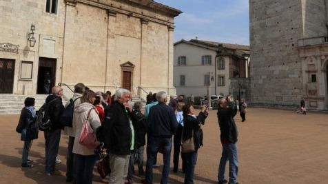 Tassa-soggiorno, in cassa entreranno 388mila euro Tassa-soggiorno, in cassa entreranno 388mila euro