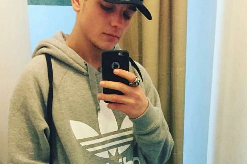 Mattia Casalini