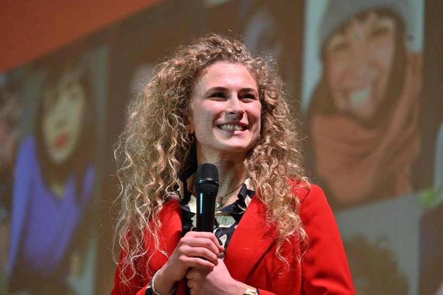 Francesca Innocenti