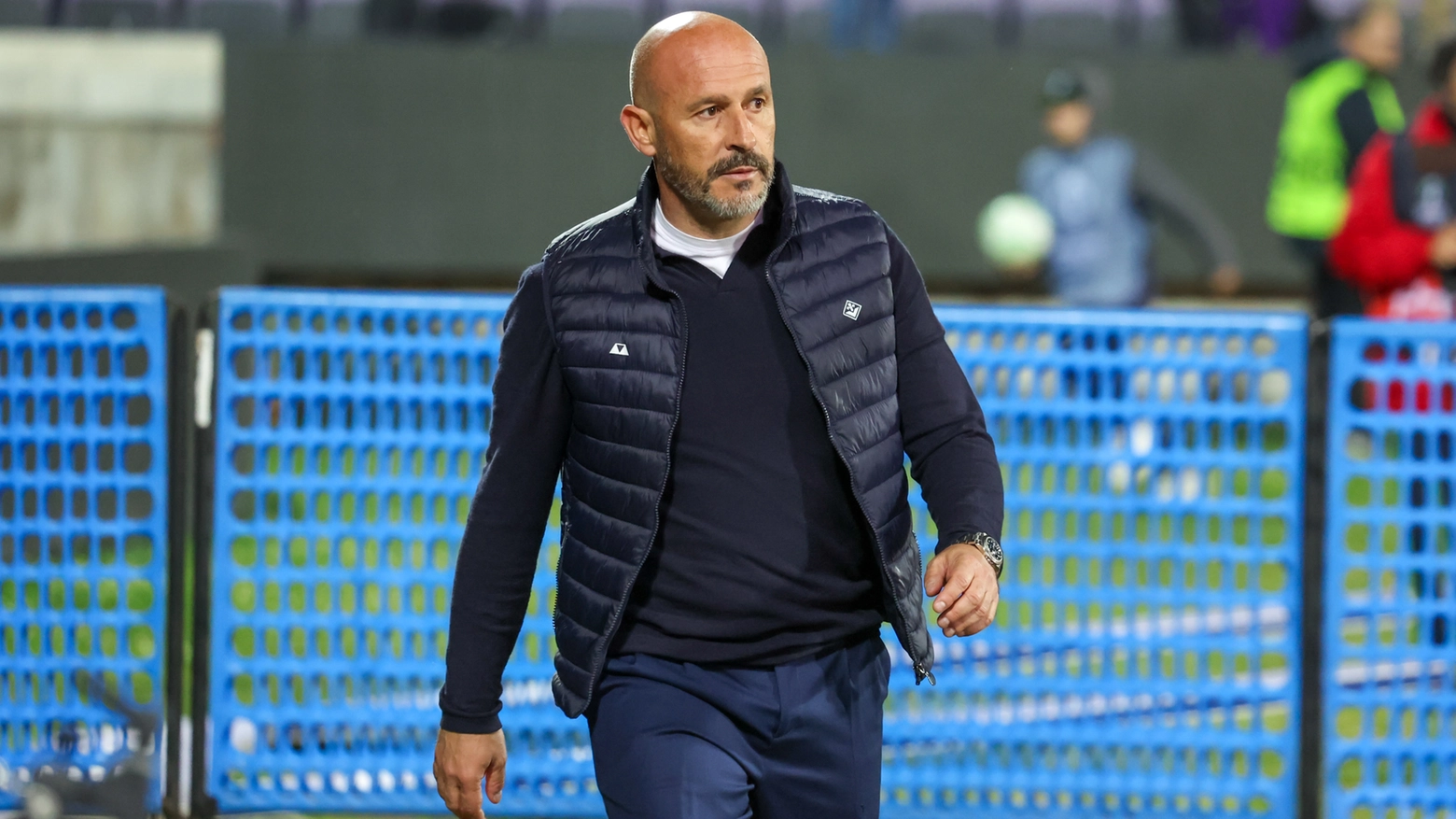 Italiano: "Bonaventura out, ma lo recuperiamo in pochi giorni. Monza test difficile"