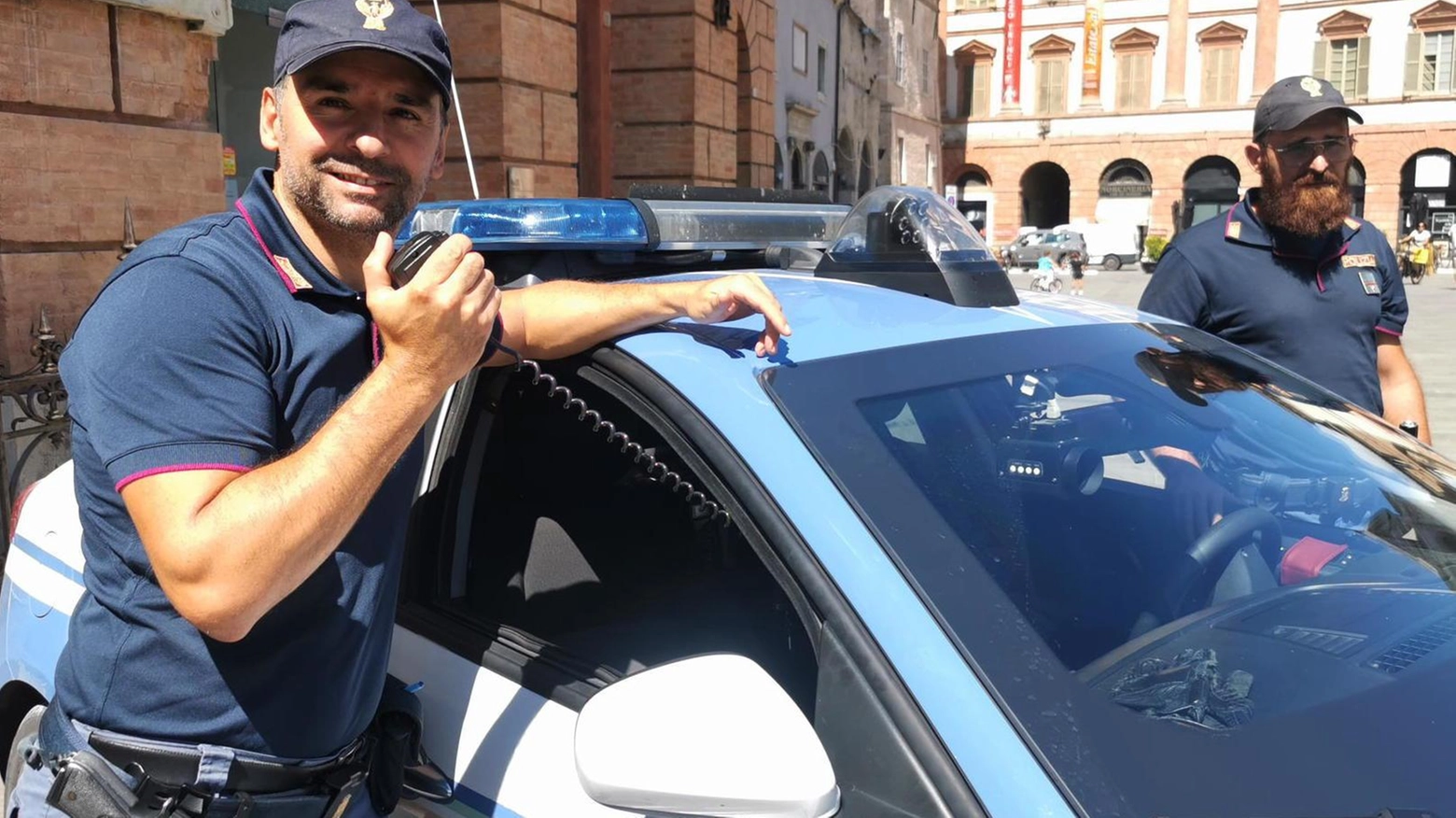 Beccati con bici elettriche rubate Scatta la denuncia per due giovani Beccati con bici elettriche rubate Scatta la denuncia per due giovani
