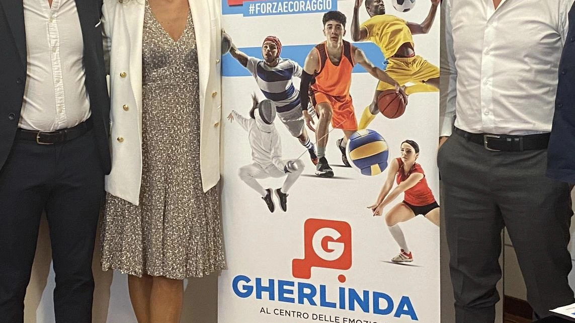 Il ’Villaggio dello sport’tra gioco e benessere Il ’Villaggio dello sport’tra gioco e benessere