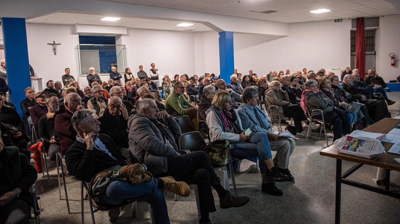 "Trenta milioni per ridisegnare Ponte San Giovanni" "Trenta milioni per ridisegnare Ponte San Giovanni"