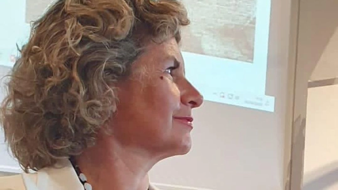 Margherita Gatti