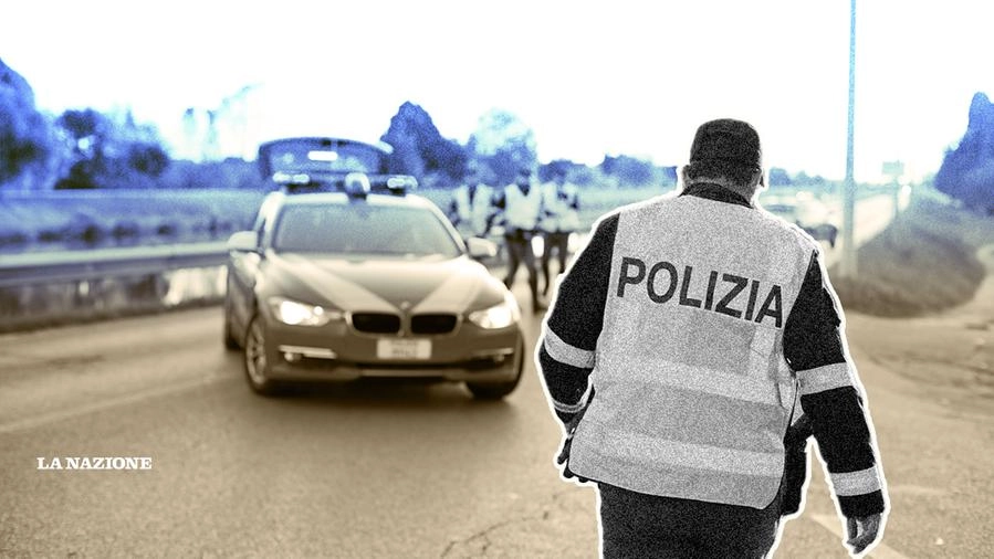 Incidente stradale a Foligno, muore a 30 anni