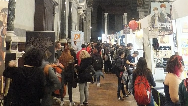 Self Area Go, una serie di appuntamenti prima del festival Self Area Go, una serie di appuntamenti prima del festival