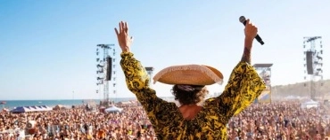 Jova Beach Party, l'appello degli organizzatori: usate il treno