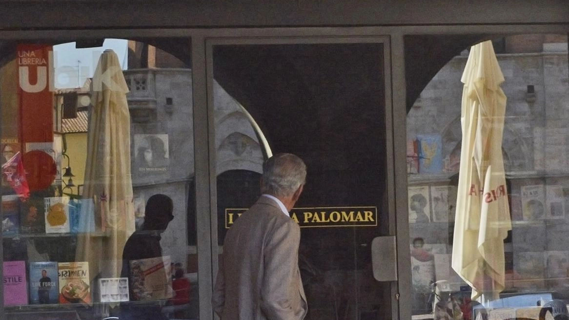 "Grosseto: brutto episodio alla Palomar, siamo turbati"
"Grosseto: brutto episodio alla Palomar, siamo turbati"