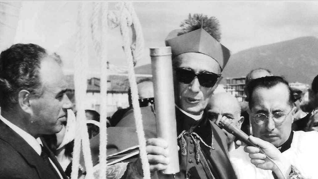 Domani serata-concerto e presentazione del libro che ripercorre la vita del ‘papa di Gagno’