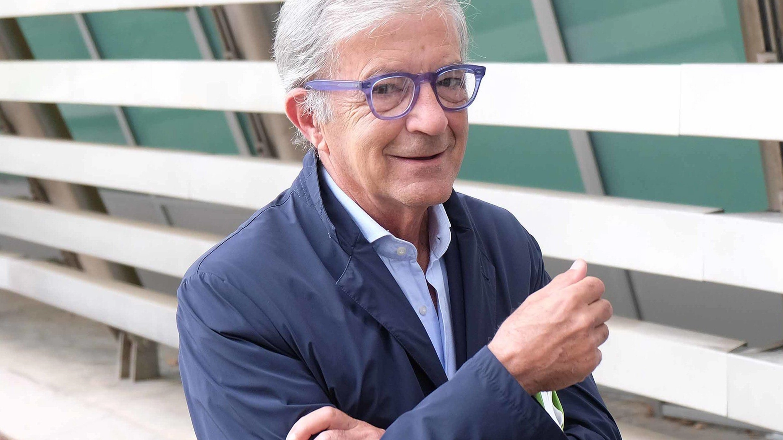 Scortecci, perché l’addio a Coingas "Ho salvato l’azienda nella burrasca" Scortecci, perché l’addio a Coingas "Ho salvato l’azienda nella burrasca"