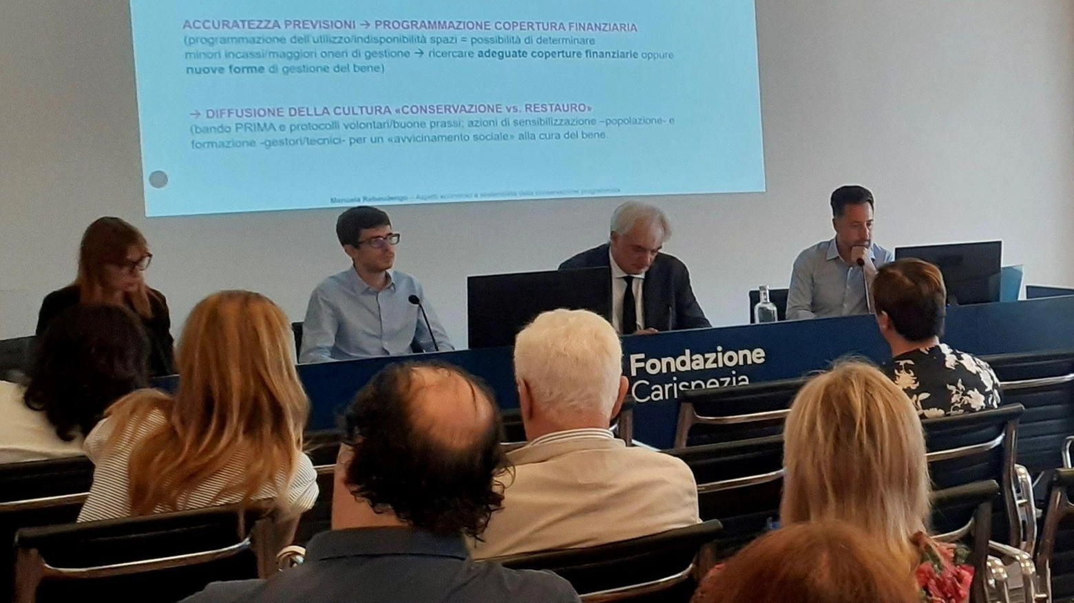 Recupero di opere d’arte Bando per 18 progetti Recupero di opere d’arte Bando per 18 progetti