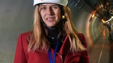 Un’avventura tra scienza e ghiacci nel racconto emozionale di Catapano Un’avventura tra scienza e ghiacci nel racconto emozionale di Catapano