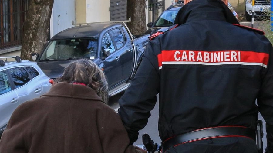 Sull’episodio di Altopascio indagano i carabinieri