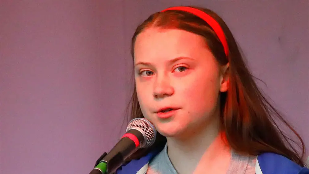 Festambiente invita Greta Thunberg all'edizione 2019