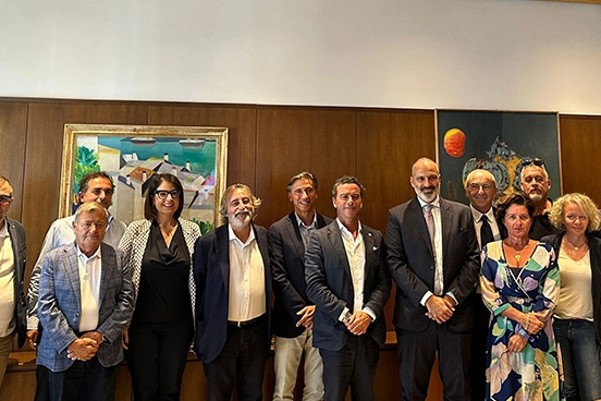 Speciale Camera di commercio