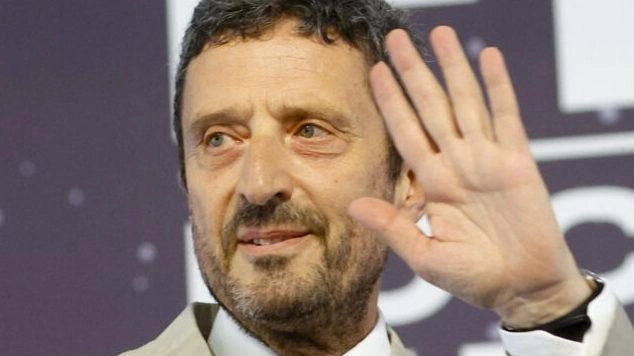 "Beato lui". Buttafuoco racconta Silvio