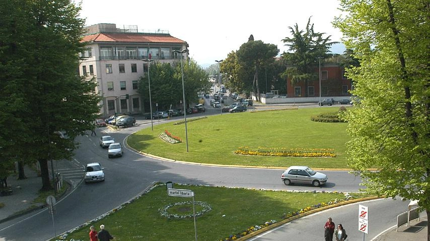 Parcheggio fuori Porta Santa Maria. Affidato lo studio di fattibilità Parcheggio fuori Porta Santa Maria. Affidato lo studio di fattibilità