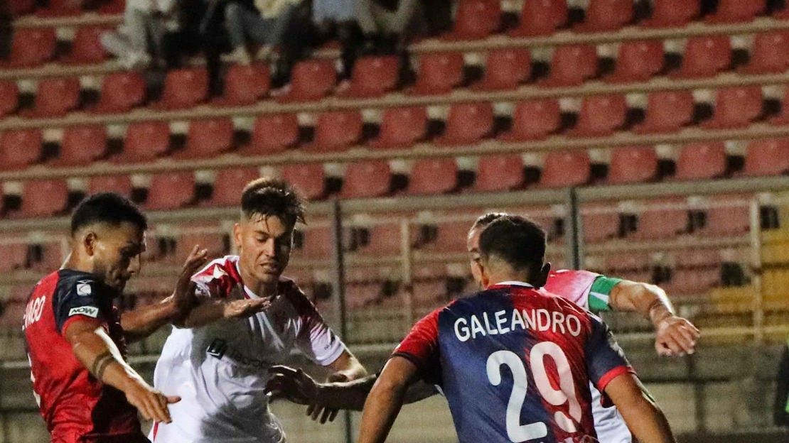 Il Gubbio sulle ali dell’entusiasmo si gode vittoria e prestazione Il Gubbio sulle ali dell’entusiasmo si gode vittoria e prestazione