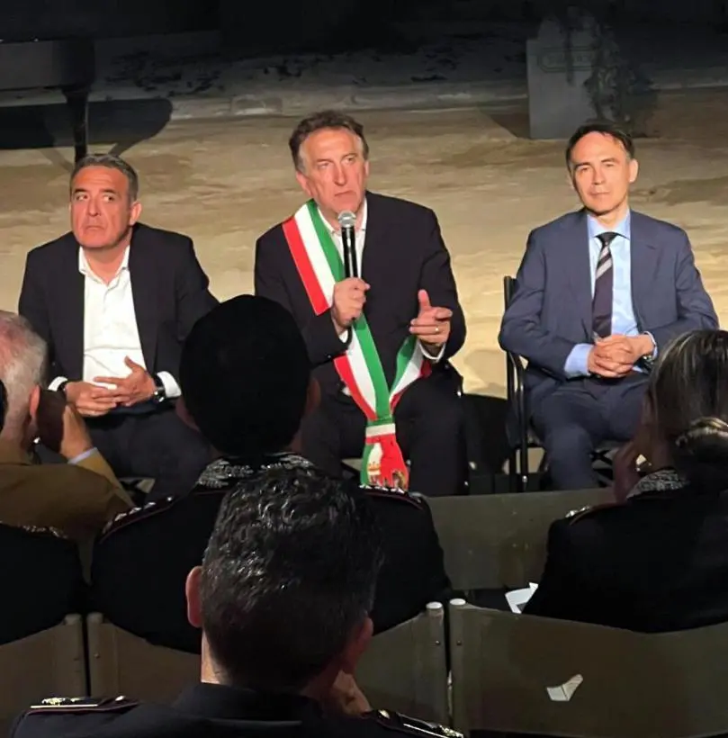 I 125 anni di Convitto e Inps "L’impegno costante per il welfare pubblico"