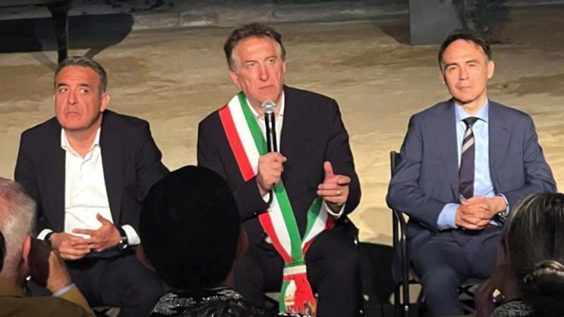 I 125 anni di Convitto e Inps  "L’impegno costante  per il welfare pubblico"