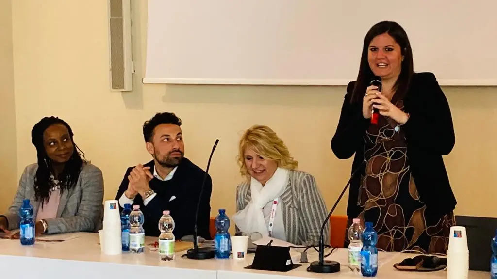 Il distretto della pelletteria corre: l'iniziativa a Scandicci