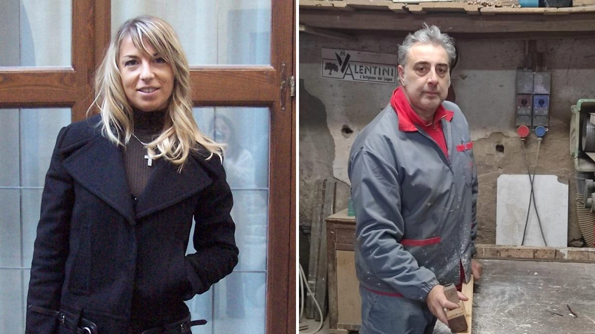 Gli artigiani del centro cercano il rilancio Gli artigiani del centro cercano il rilancio