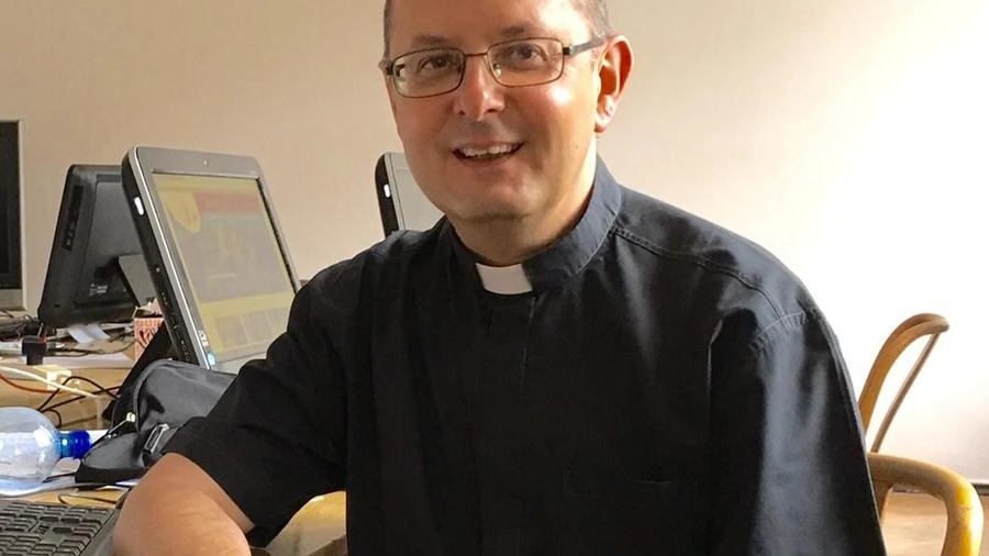 Il nuovo Arcivescovo di Perugia-Città della Pieve, Ivan Maffeis