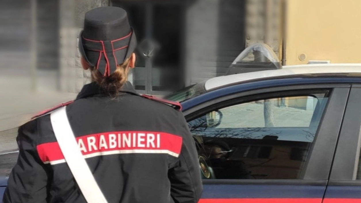 Carabinieri Carabinieri