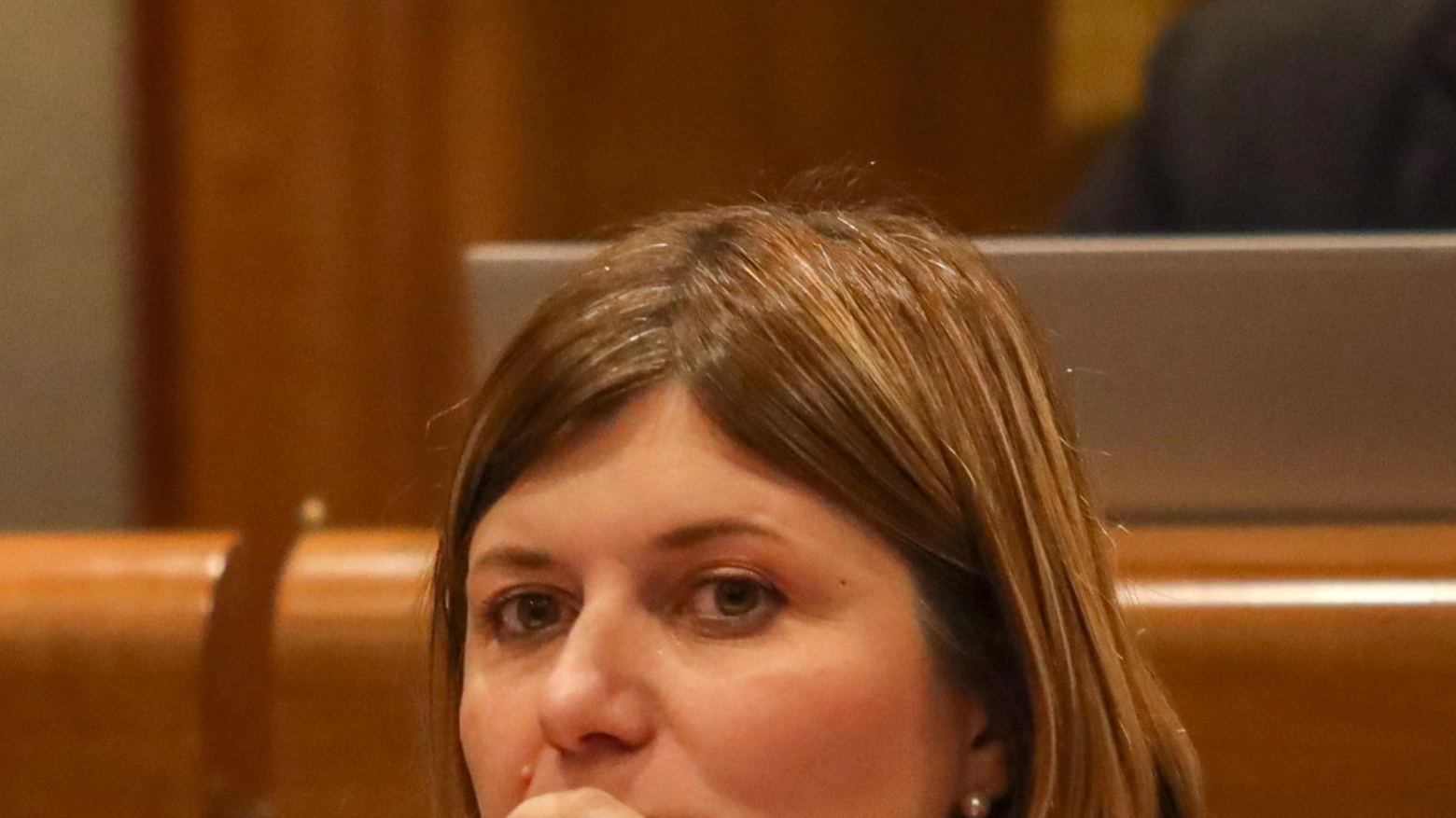 Sicurezza, frizione in Consiglio . Il centrodestra esce dall’aula. Ma l’ordine del giorno passa Sicurezza, frizione in Consiglio . Il centrodestra esce dall’aula. Ma l’ordine del giorno passa