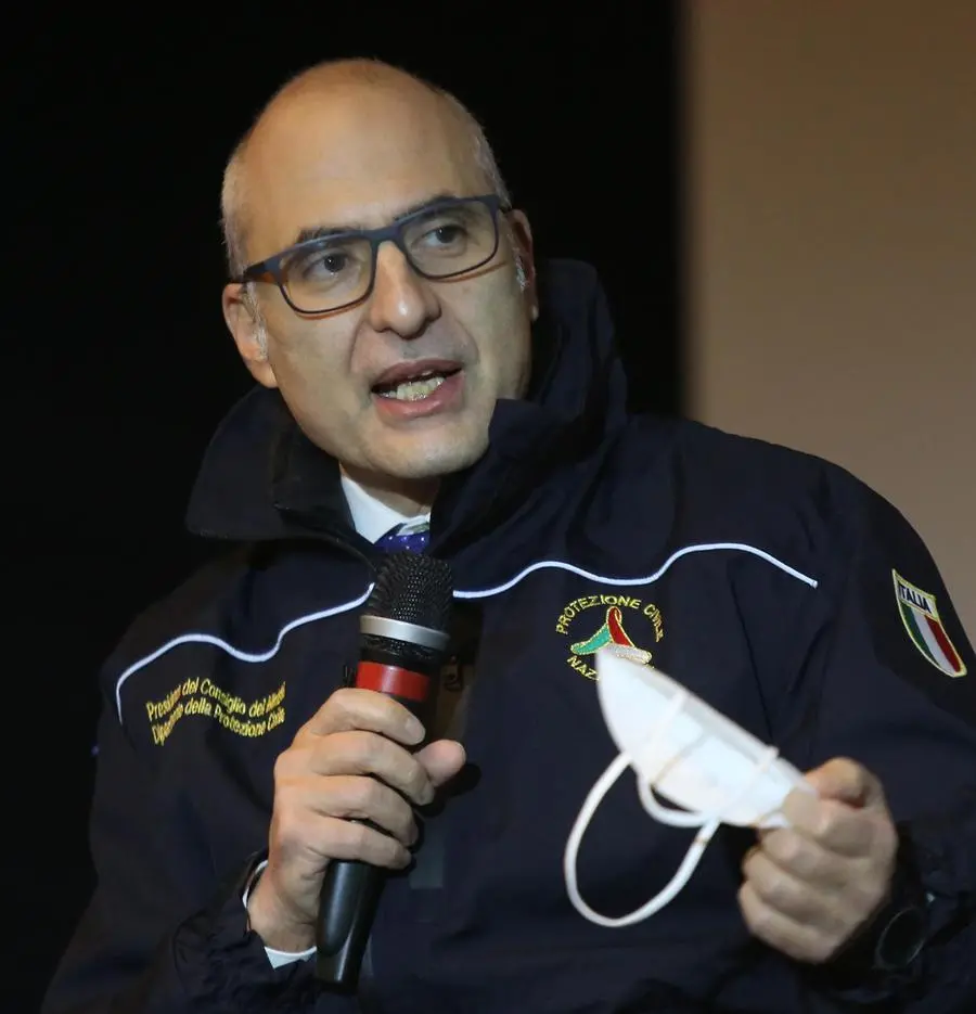 Salvare la Terra Ambiente e hi-tech nell’Expo di ottobre