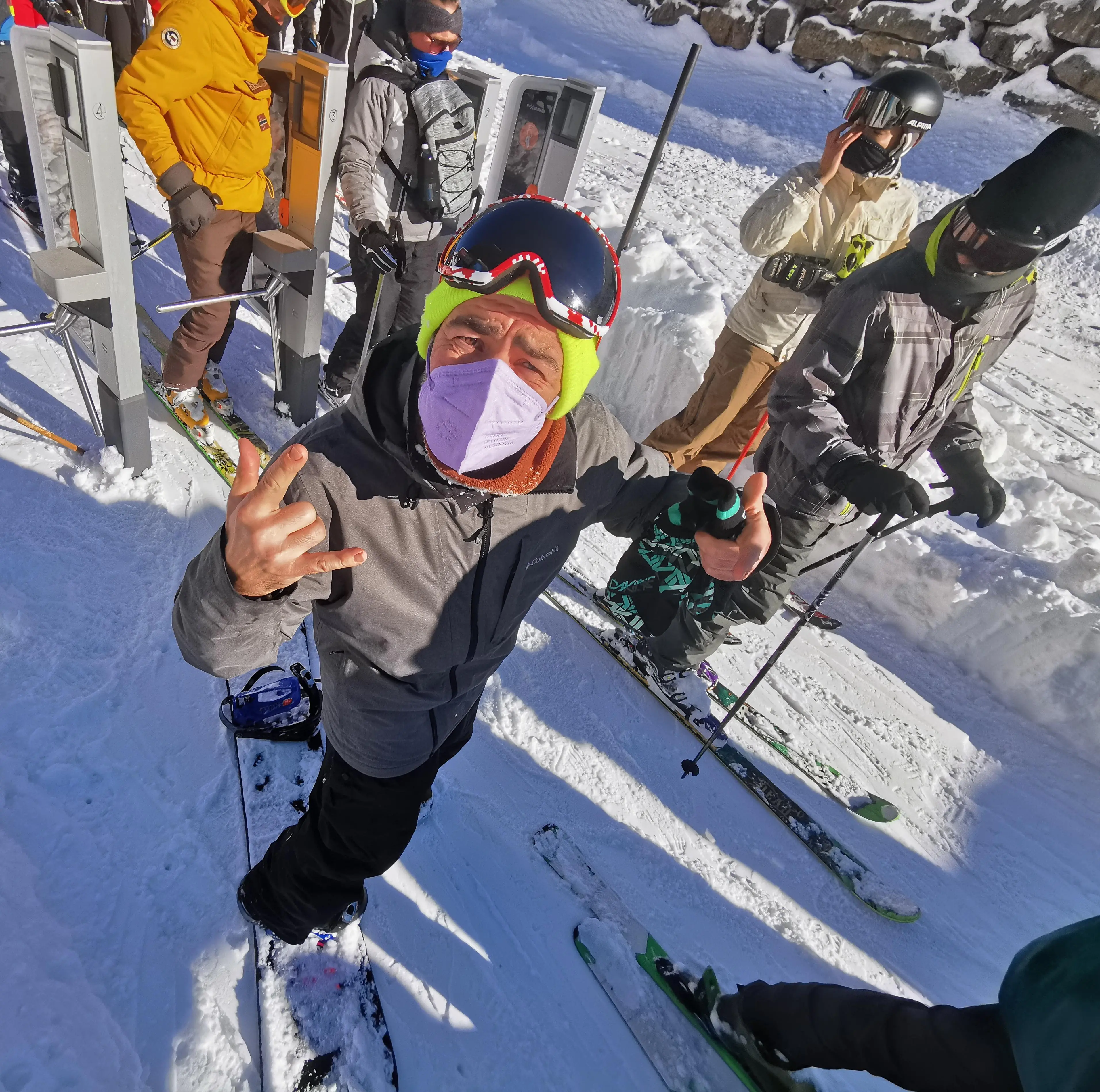 "Rilanciare la Montagna" Ecco il patto dei sindaci