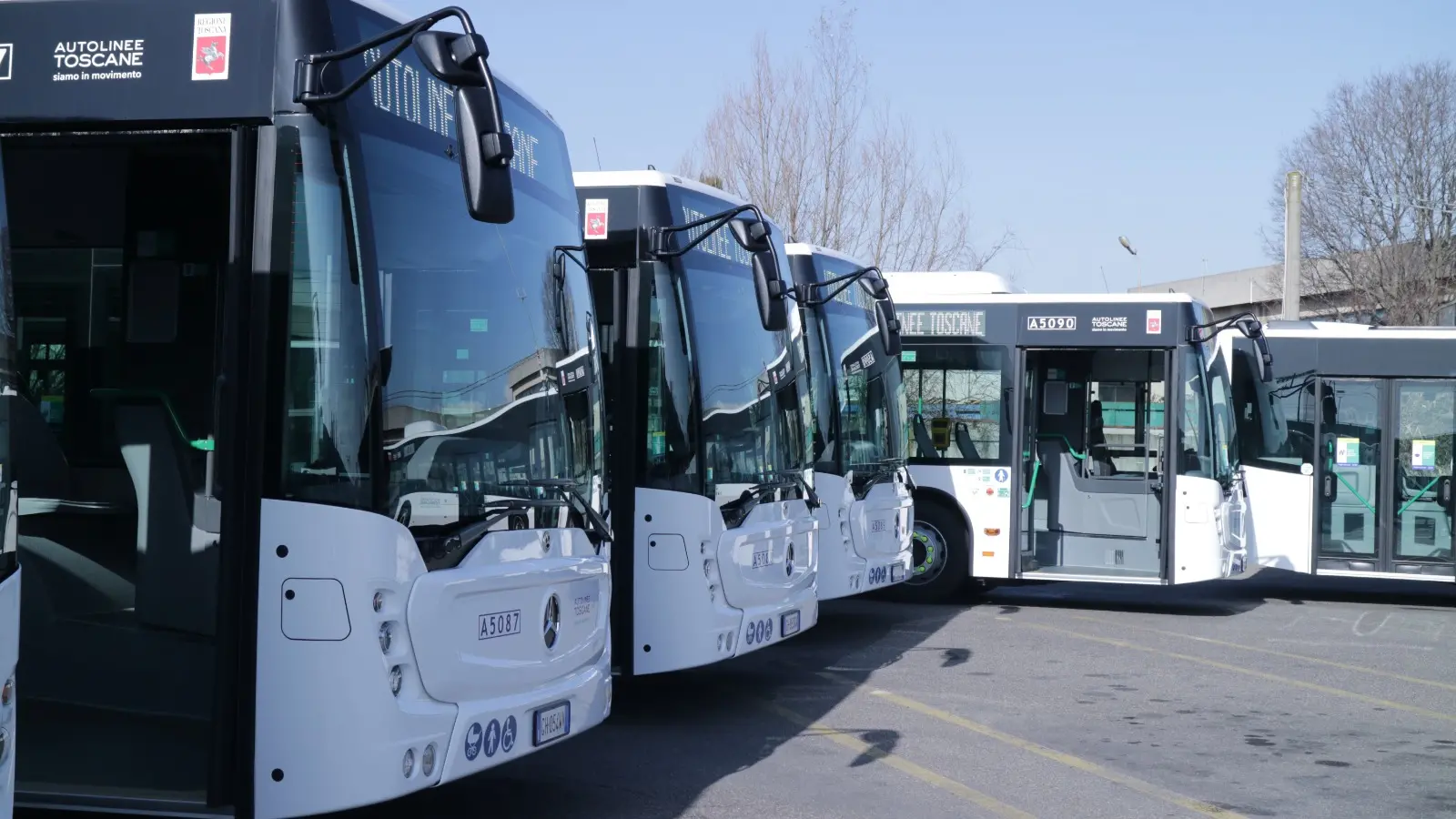 Sciopero del trasporto pubblico, le fasce e gli orari in Toscana
